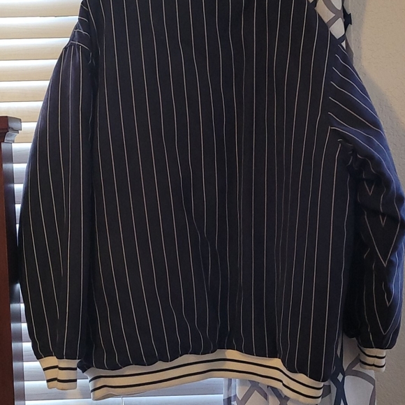 Men's jacket - Picture 3 of 4